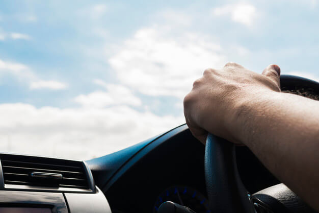 identificação de motorista via RotaExata