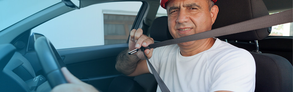 manutenção preventiva da frota