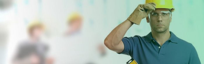 segurança do trabalho nas operações