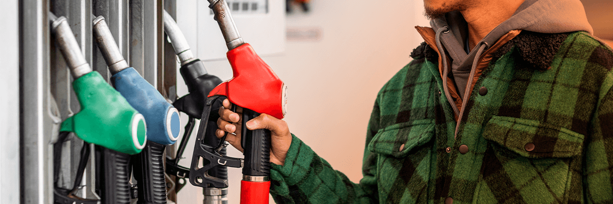 Quais são os tipos de gasolina disponíveis no Brasil?