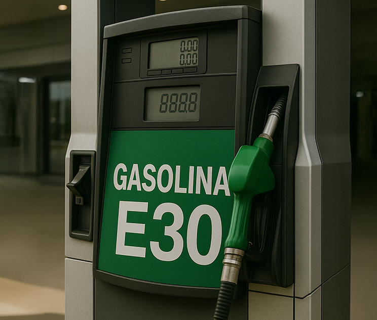 Gasolina-E30-