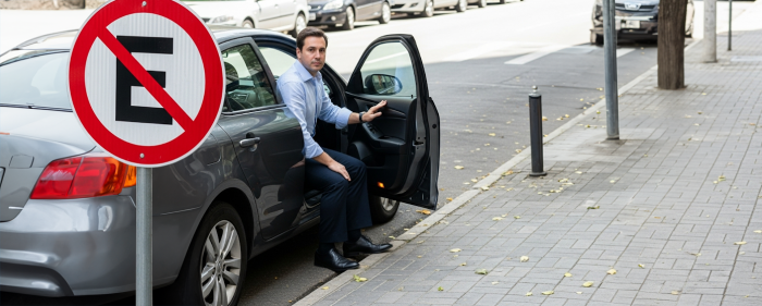 O-que-significa-a-placa-de-proibido-estacionar